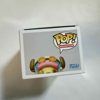 Funko Pop! One Piece Egghead Island #2148 Tony Tony Chopper w/ Protector (In hand)