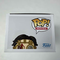 Funko Pop! Movies Sleepy Hollow #1947 - Ichabod Crane (bloody) & Protector