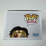Funko Pop! Movies Sleepy Hollow #1947 - Ichabod Crane (bloody) & Protector
