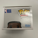 Funko POP! Basketball : Boston Celtics #176 - Jaylen Brown & Protector