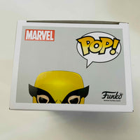 Funko Pop! : Marvel 80 Years #547 - Wolverine & Protector