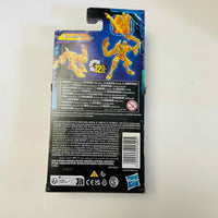 Transformers Generations Legacy United Core Beast Machines Cheetor