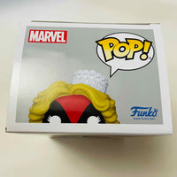 Funko Pop! : Marvel Deadpool #1340 - Beauty Pageant Deadpool & Protector