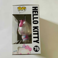 Funko POP! Hello Kitty 50th Anniversary #76 - Hello Kitty (balloon) w/ Protector