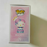 Funko POP! Hello Kitty 50th Anniversary #75 - Hello Kitty (Cake) w/ Protector