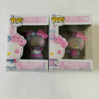 Funko POP! Hello Kitty 50th Anniversary Set of 2