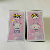 Funko POP! Hello Kitty 50th Anniversary Set of 2