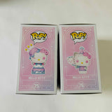 Funko POP! Hello Kitty 50th Anniversary Set of 2