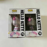 Funko POP! Hello Kitty 50th Anniversary Set of 2