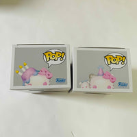Funko POP! Hello Kitty 50th Anniversary Set of 2