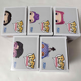 Funko Pop! Animation K POP Demon Hunters Set of 5 (In Hand!!)