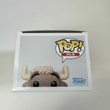 Funko POP! MLB : Seattle Mariners #31 Mariner Moose & Protector