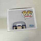 Funko POP! Football : Seattle Seahawk #328 Steve Largent & Protector