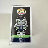 Funko POP! Football : Seattle Seahawk #315 Blitz & Protector