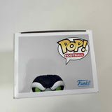 Funko POP! Football : Seattle Seahawk #315 Blitz & Protector