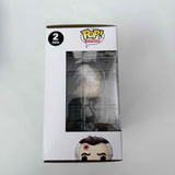 Funko POP! The Sopranos 2pk Paulie Walnuts Gualtieri & Christopher Moltisanti (Mint)