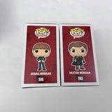 Funko POP! Television Dexter Set of 2