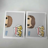 Funko POP! Television Dexter Set of 2