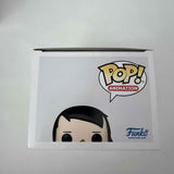 Funko POP! Animation: Bob's Burgers #2168 Bob Belcher & protector