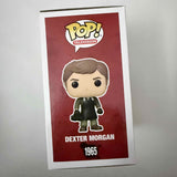 Funko POP! TV: Dexter #1965 Dexter Morgan & Protector