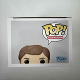 Funko POP! TV: Dexter #1965 Dexter Morgan & Protector