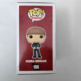 Funko POP! TV: Dexter #1966 Debra Morgan & Protector