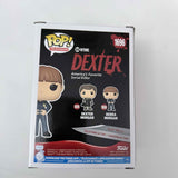 Funko POP! TV: Dexter #1966 Debra Morgan & Protector