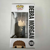 Funko POP! TV: Dexter #1966 Debra Morgan & Protector