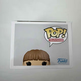 Funko POP! TV: Dexter #1966 Debra Morgan & Protector