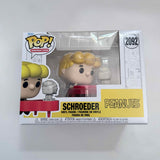Funko Pop! Animation Peanuts #2092 Schroeder
