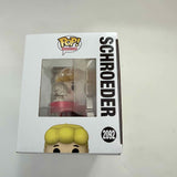 Funko Pop! Animation Peanuts #2092 Schroeder
