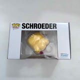 Funko Pop! Animation Peanuts #2092 Schroeder