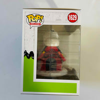 Funko Pop! Peanuts #1629 Snoopy with Doghouse