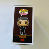 Funko Pop! Movies: John Wick Chapter 4 #1688 - Winston & Protector