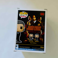 Funko Pop! Movies: John Wick Chapter 4 #1688 - Winston & Protector