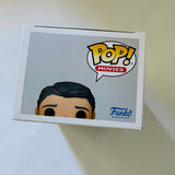 Funko Pop! Movies: John Wick Chapter 4 #1688 - Winston & Protector