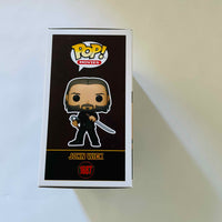 Funko Pop! Movies: John Wick Chapter 4 #1687 - John Wick & Protector