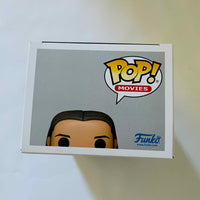 Funko Pop! Movies: John Wick Chapter 4 #1687 - John Wick & Protector