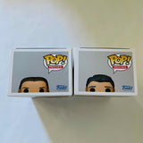 Funko Pop! Movies: John Wick Chapter 4 Set of 2