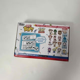 Toy Story Jessie Funko Bitty Pop! Mini-Figure 4-Pack