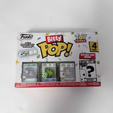 Toy Story Zurg Funko Bitty Pop! Mini-Figure 4-Pack