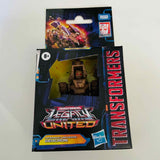 Transformers Generations Legacy Core Infernac Universe Geocron