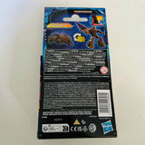 Transformers Generations Legacy Core Infernac Universe Geocron