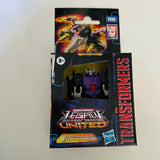 Transformers Generations Legacy Core Energon Universe Galvatron