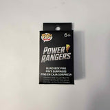 Power Ranger Mystery Pin - Single Pack