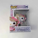 Funko POP! Hello Kitty and Friends Kpop #139 Hello Kitty w/ Protector