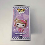Funko POP! Hello Kitty and Friends Kpop #139 Hello Kitty w/ Protector