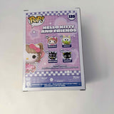 Funko POP! Hello Kitty and Friends Kpop #139 Hello Kitty w/ Protector
