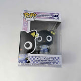 Funko POP! Hello Kitty and Friends Kpop #132 Chococat w/ Protector