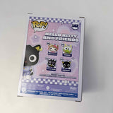 Funko POP! Hello Kitty and Friends Kpop #132 Chococat w/ Protector